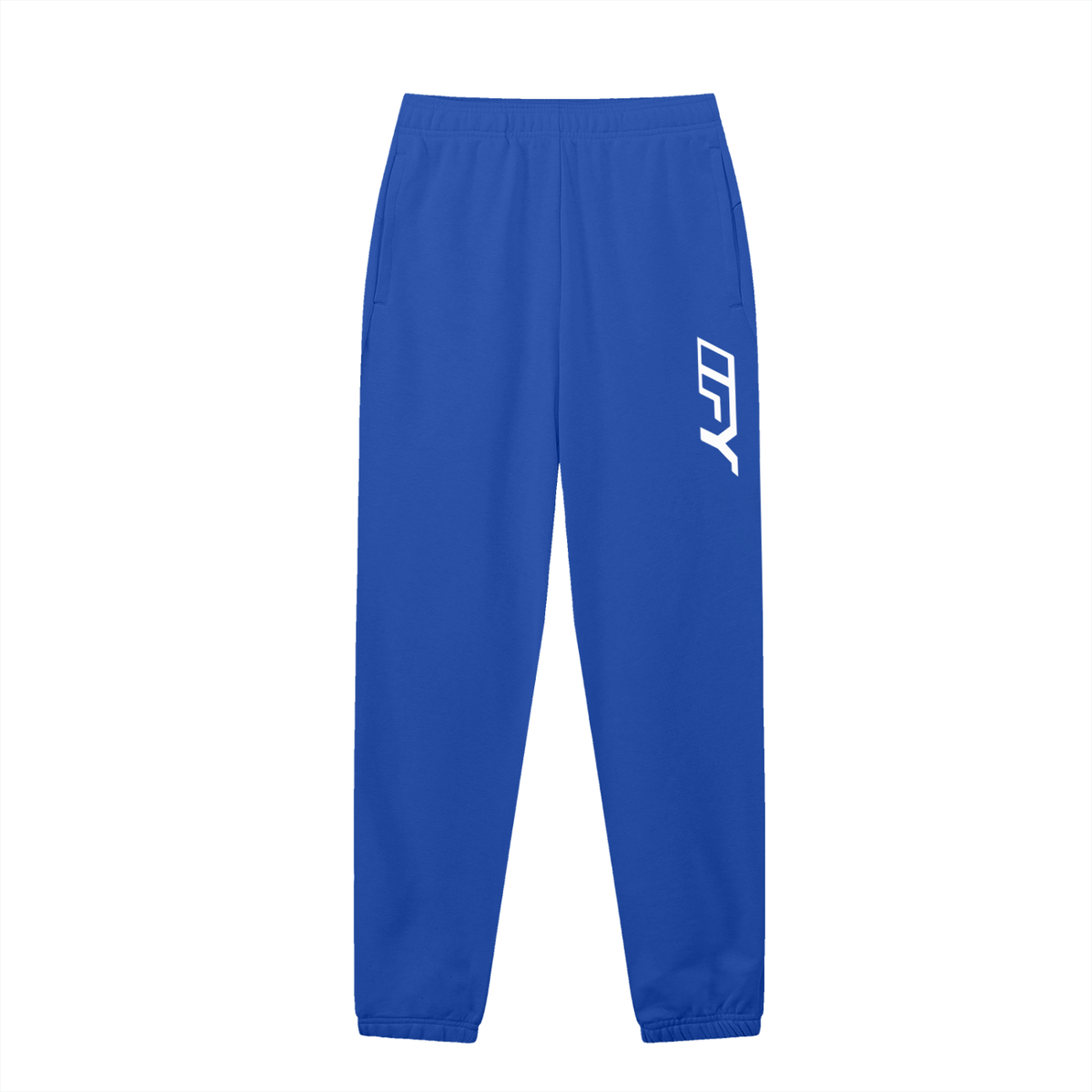 Essential Jogged Sweatpants