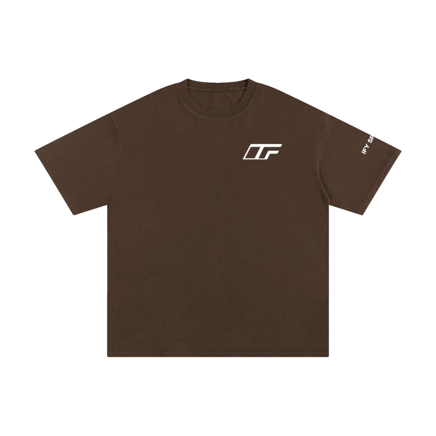 Unisex Pure Cotton T-Shirt