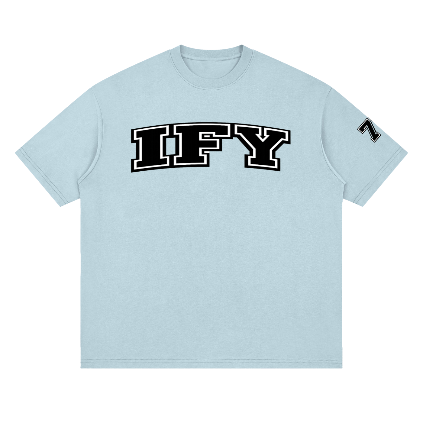Casual Oversized T-Shirt: Effortless Style with Comfort