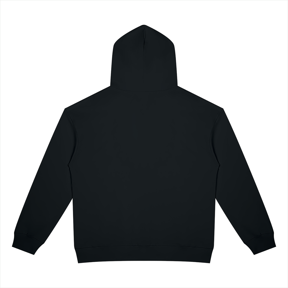 Heavyweight Full Zip Hoodie