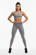 Women’s High Rise Ankle Length Leggings