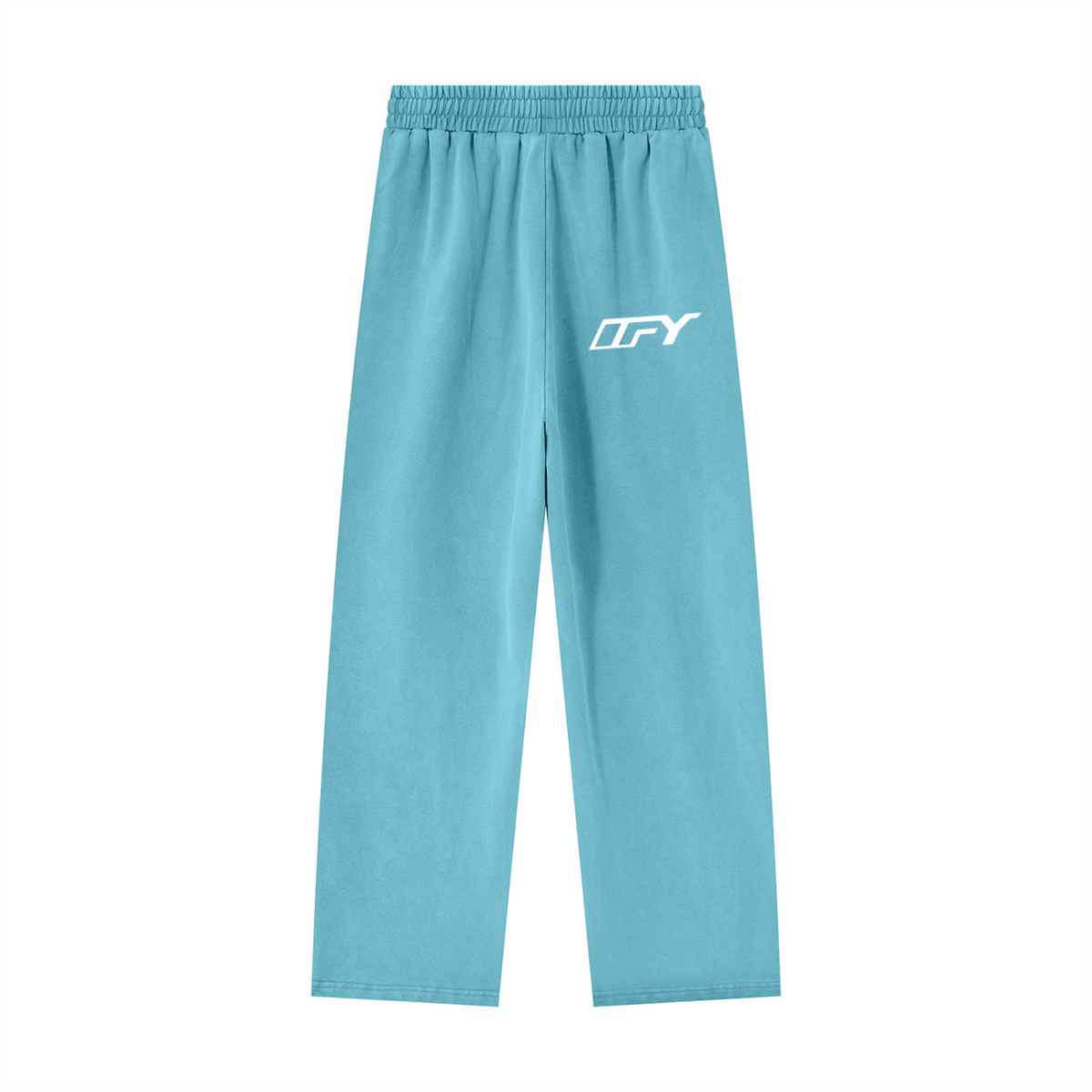 Unisex Heavyweight Vintage Wash Sweatpants