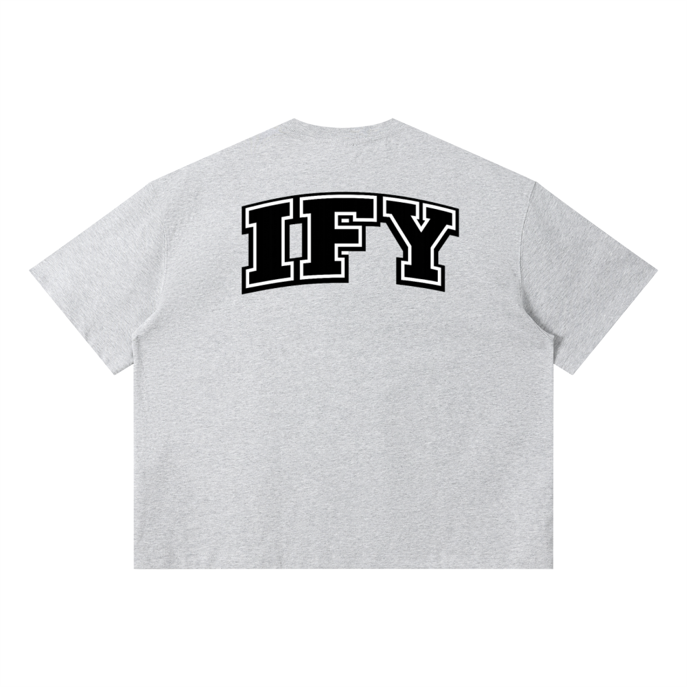 Unisex Sorona Boxy T-Shirt