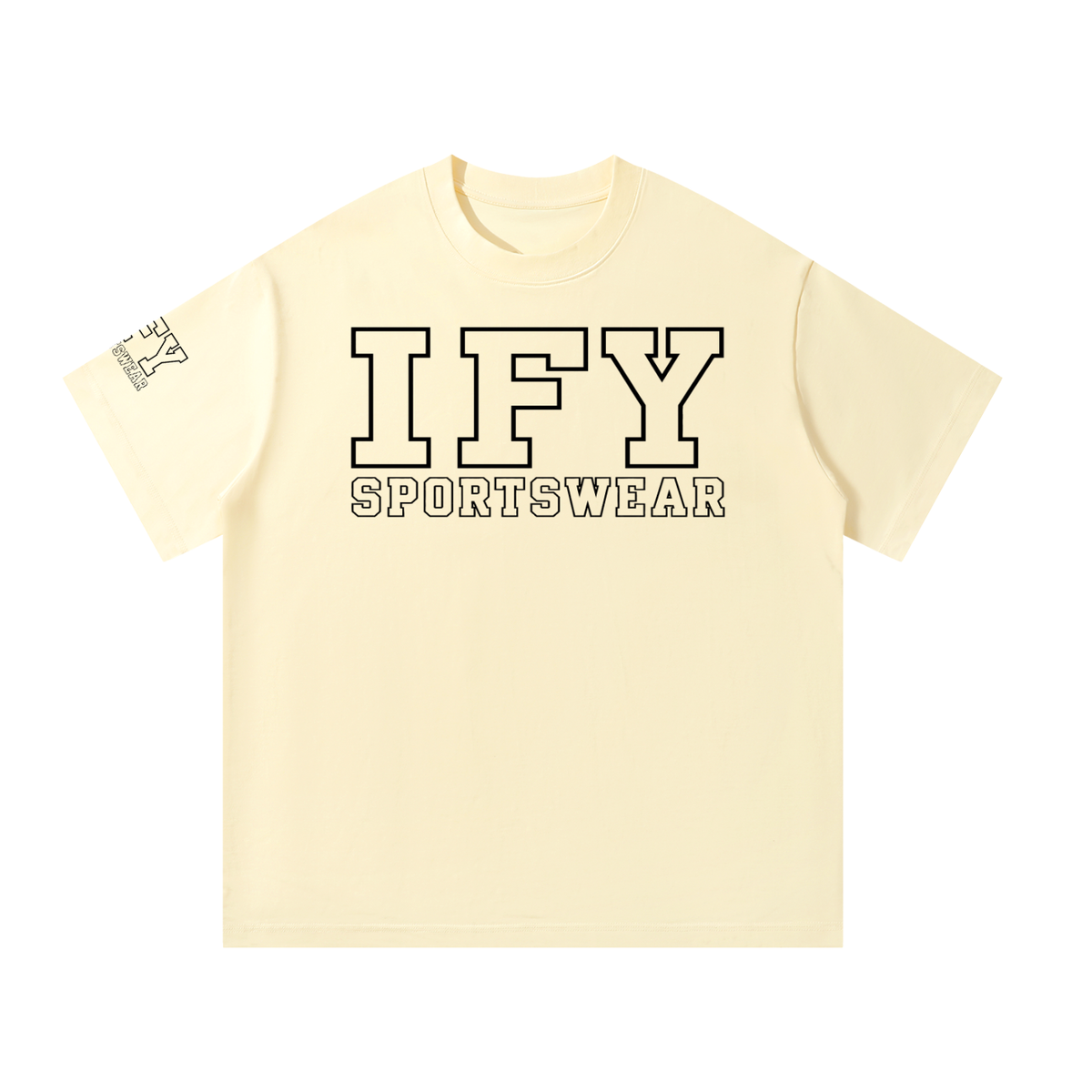 Oversized T-Shirt