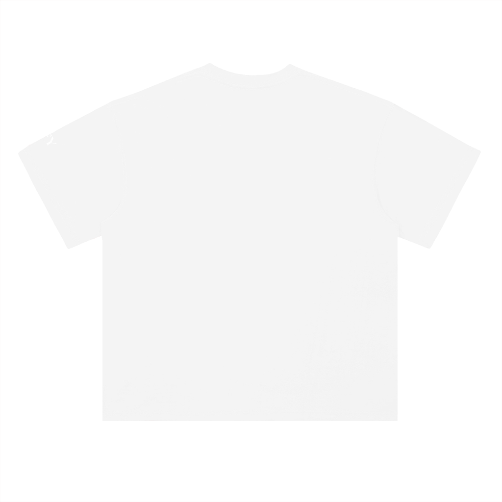 Elevate Your Everyday with Our Heavyweight Drop Shoulder T-Shirt