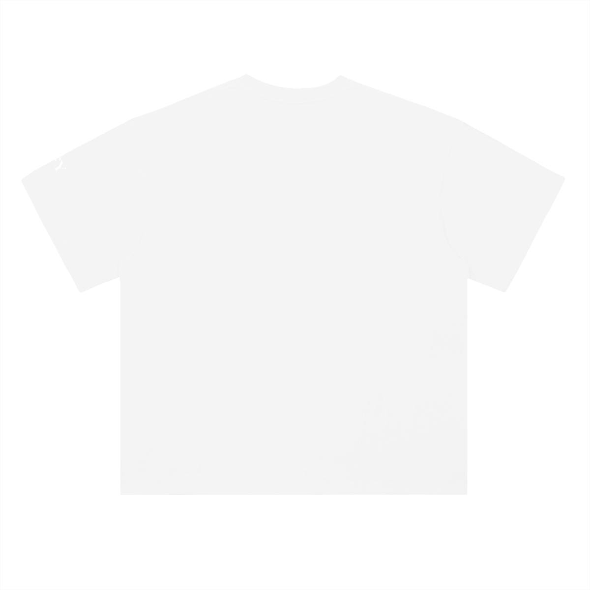 Elevate Your Everyday with Our Heavyweight Drop Shoulder T-Shirt