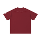 Unisex Cotton T-Shirt - Your Go-To Essential for Effortless Style