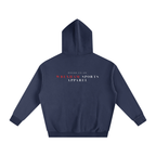 Ravar Wrexham Edition Cordless Hoodie