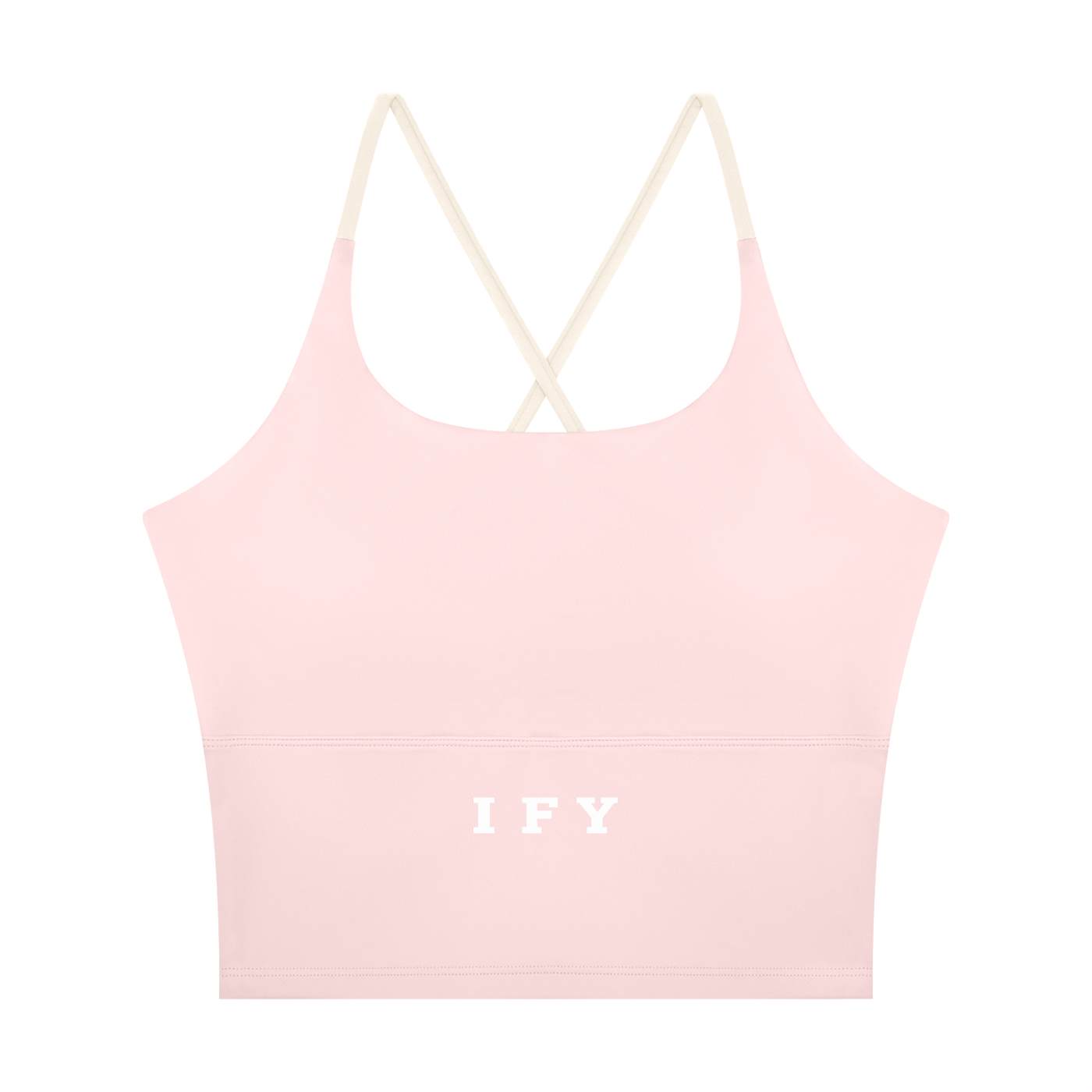 Women's Color Block Yoga Tank Top