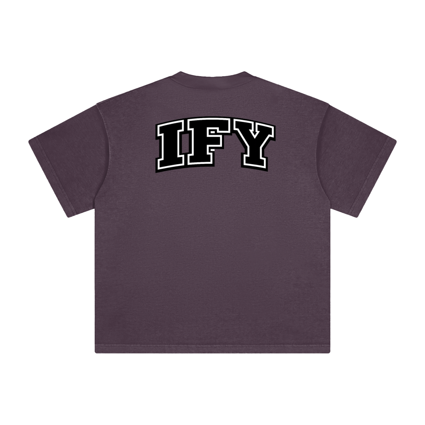 Heavyweight Vintage Washed T-Shirt