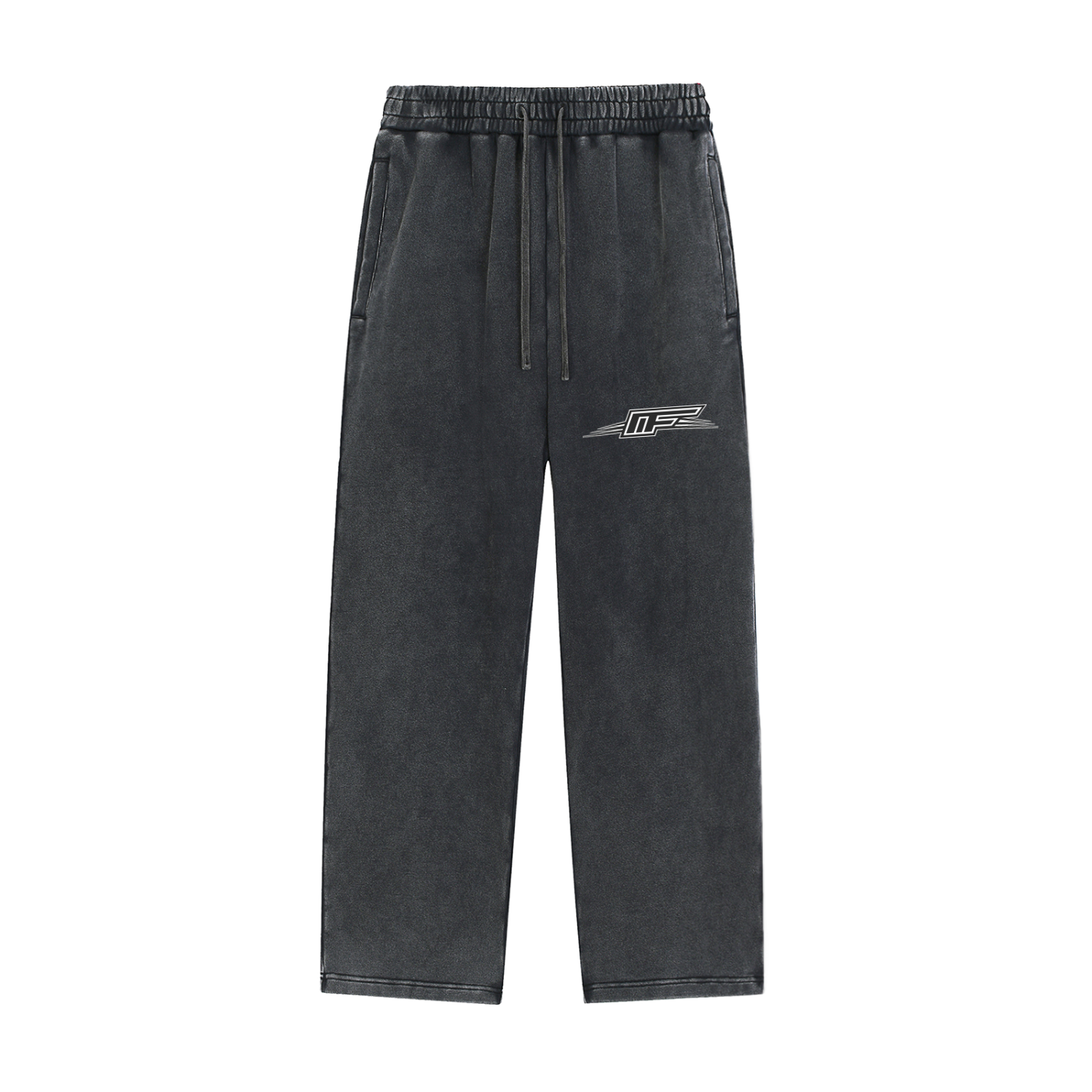 Heavyweight Cotton Sweatpants for Ultimate Comfort and Style