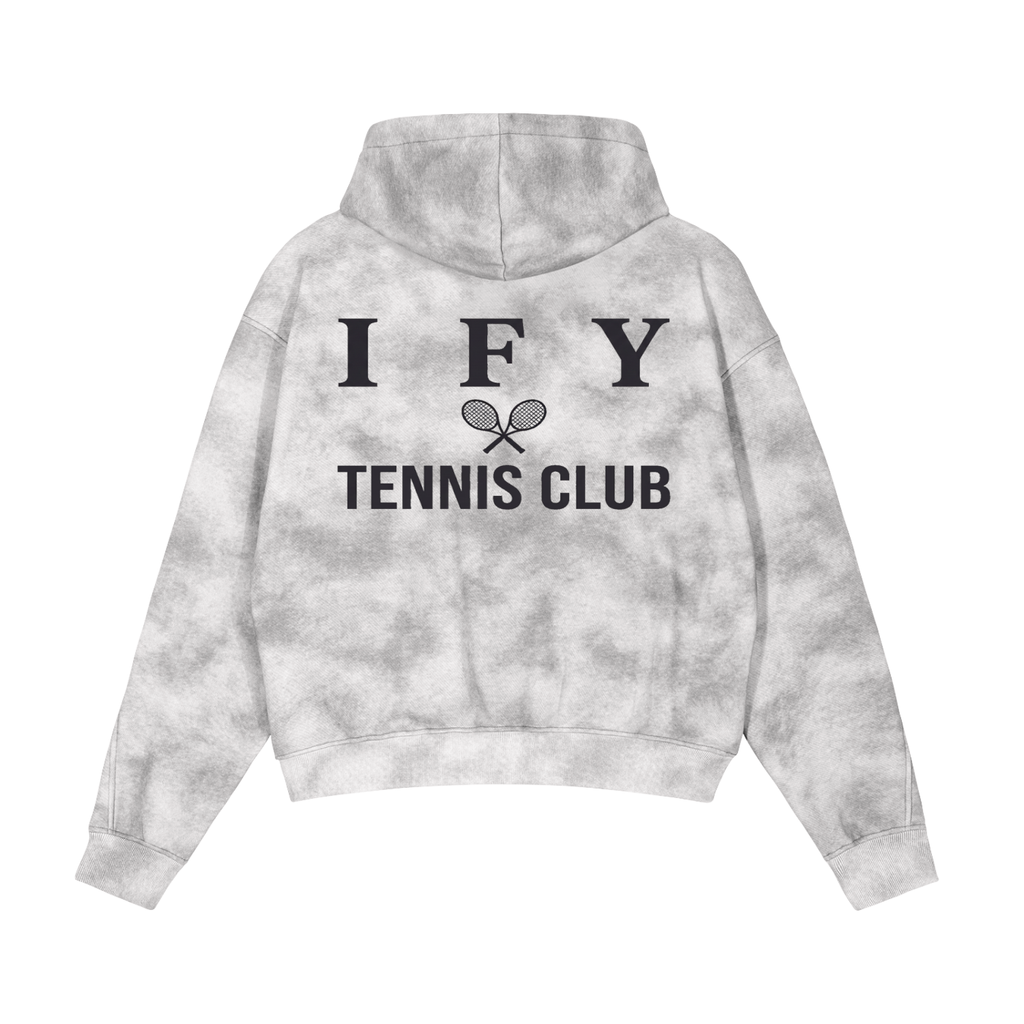 Dirty Wash Fleece Tracksuit