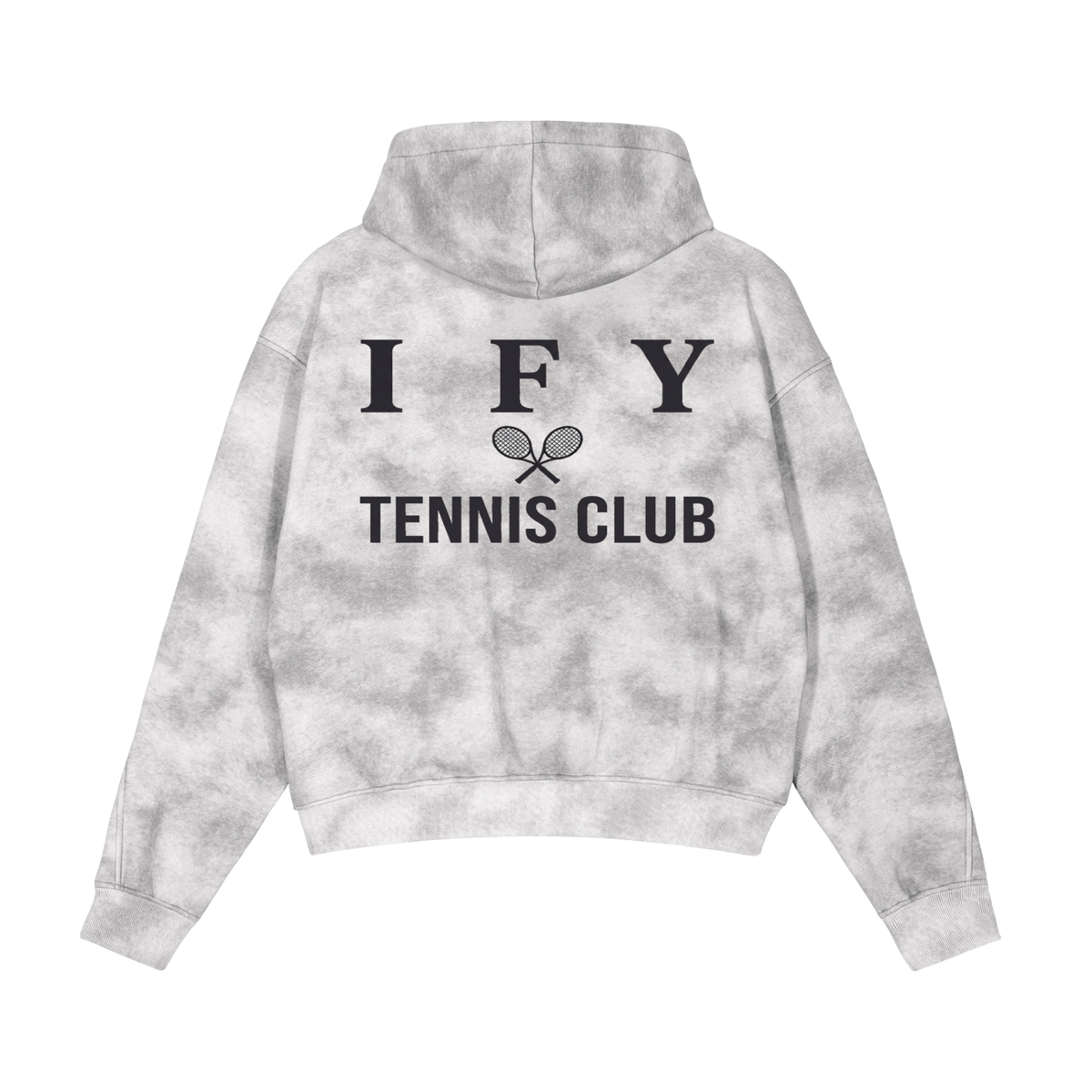 Dirty Wash Fleece Tracksuit