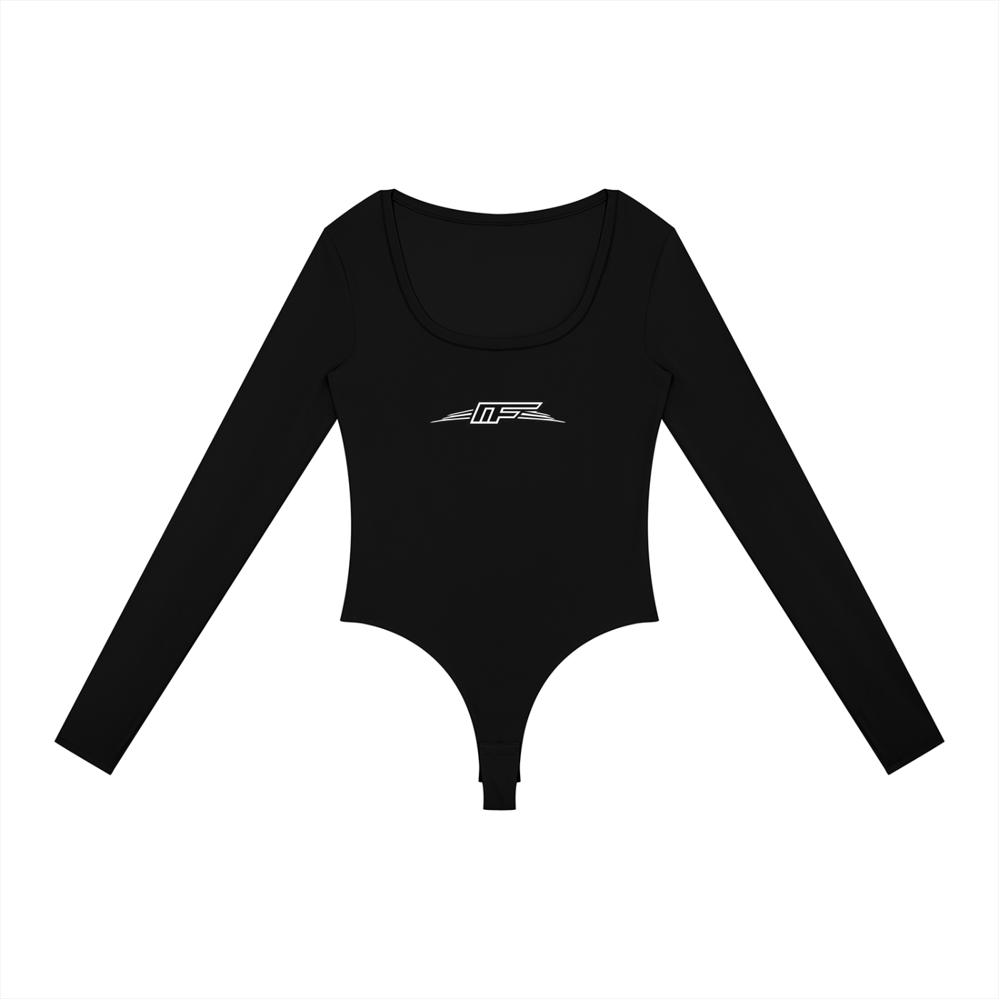 Elevate Your Workout with Our Women's Long Sleeve Yoga Bodysuit