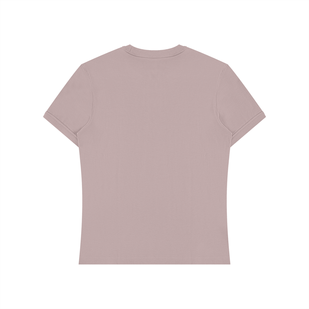 Unisex Slim Fit T-Shirt – Comfort Meets Style for Every Occasion