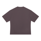 Unisex Oversized Cotton T-Shirt: The Ultimate Comfort Staple for Every Wardrobe