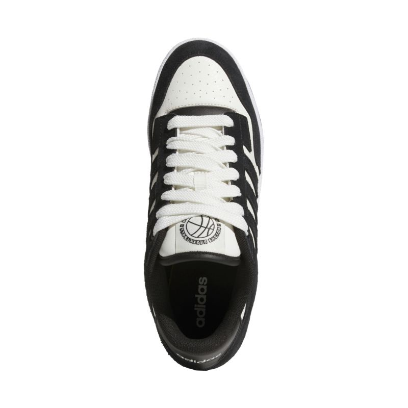 Adidas Rapid Court Low M JP5255 shoes