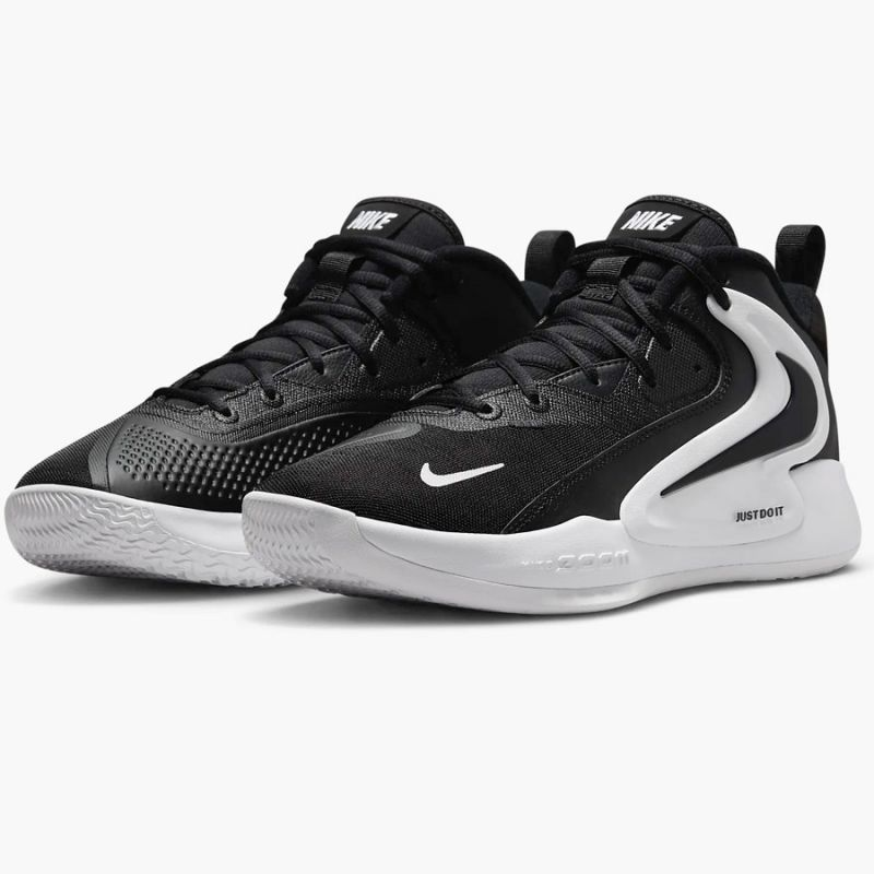 Nike Air Zoom HyperSet 2 M FQ7070-001 Volleyball Shoes