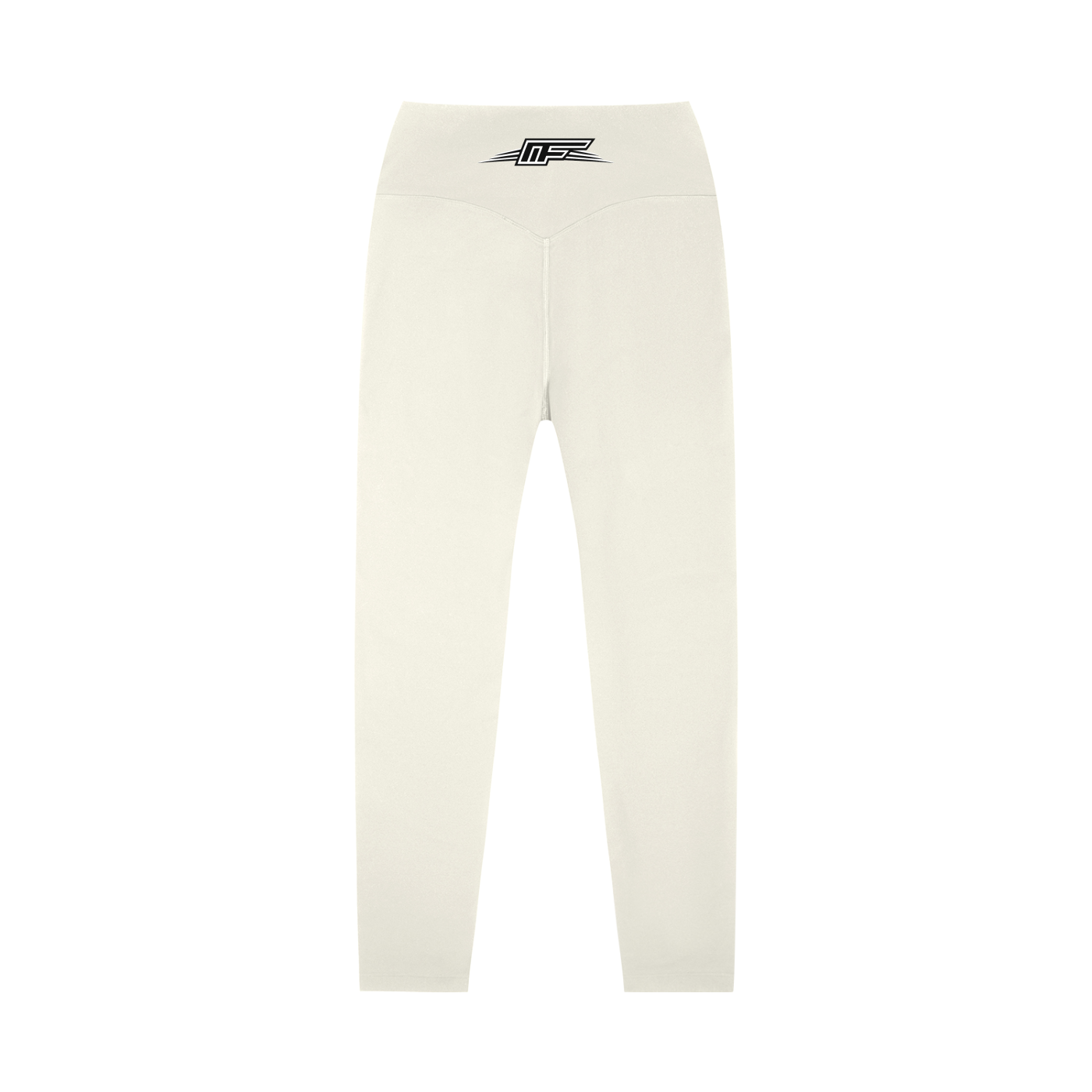 High-Waisted Yoga Leggings