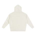 Cozy Oversize Fleeced Hoodie for Ultimate Comfort and Style