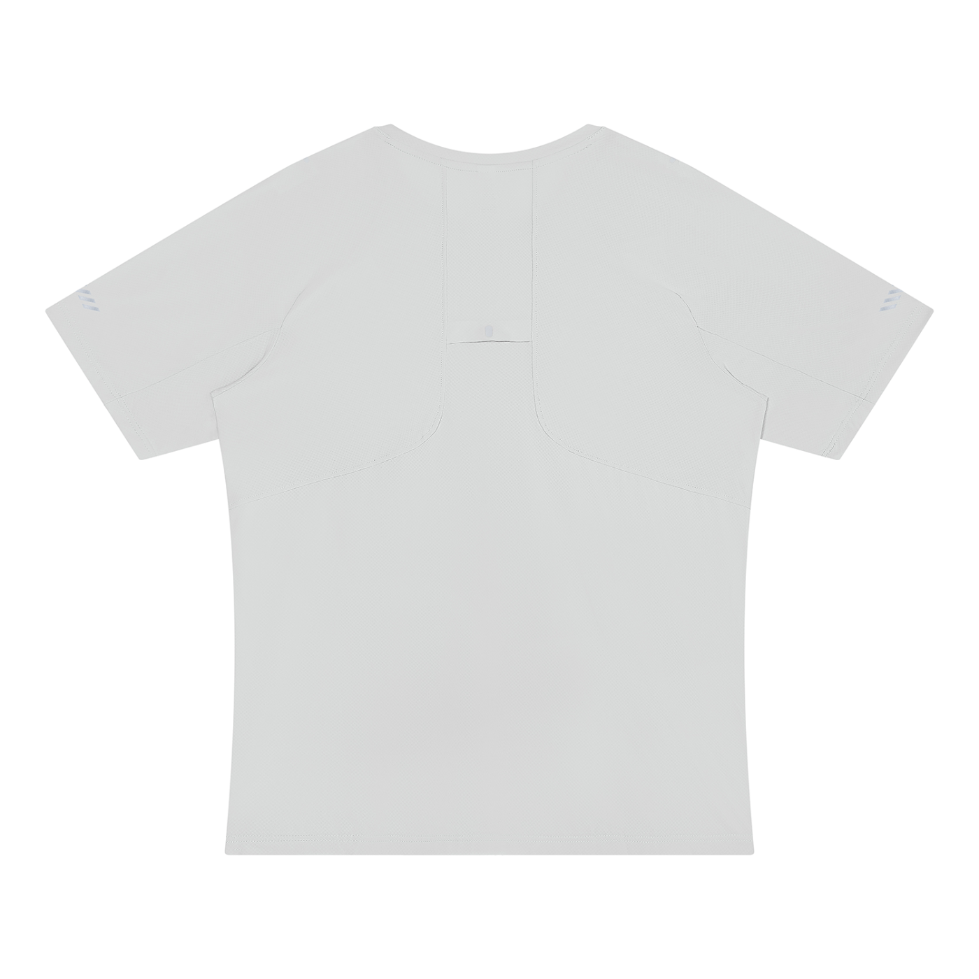 Men’s Reflective Raglan T-Shirt