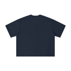 Unisex Boxy Oversized T-Shirt