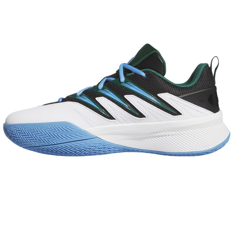 Adidas Dame Certified 3 M JI1541 Basketball Shoes