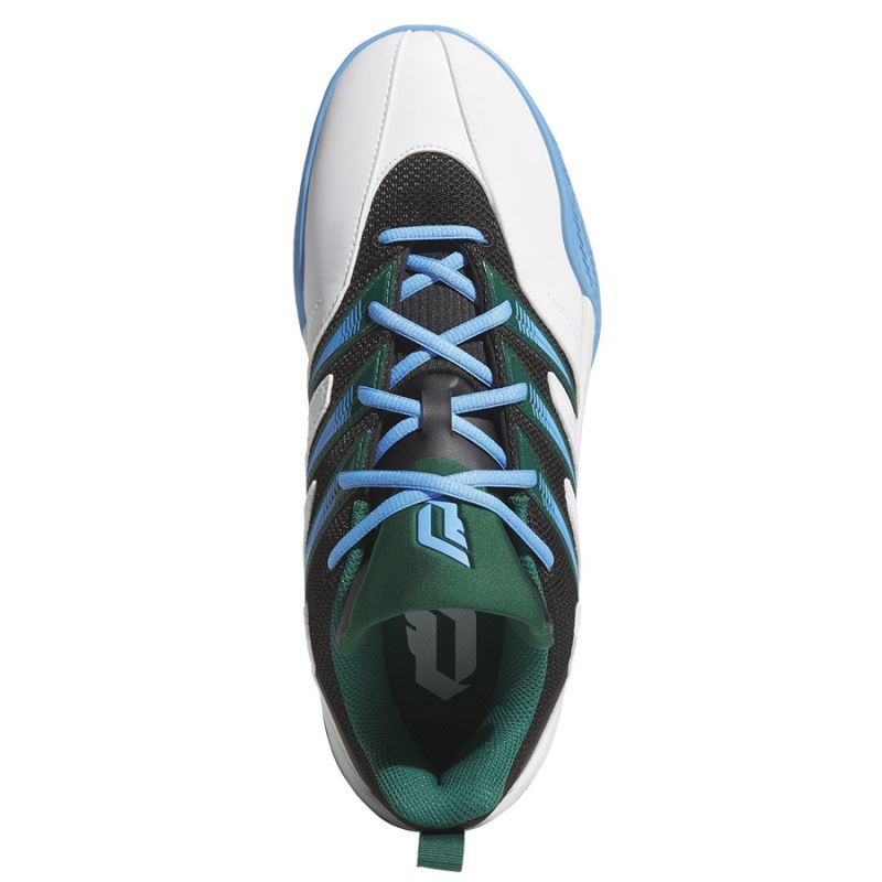 Adidas Dame Certified 3 M JI1541 Basketball Shoes