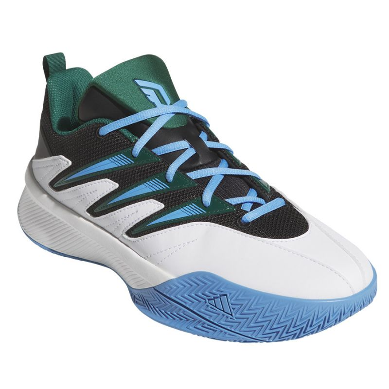 Adidas Dame Certified 3 M JI1541 Basketball Shoes