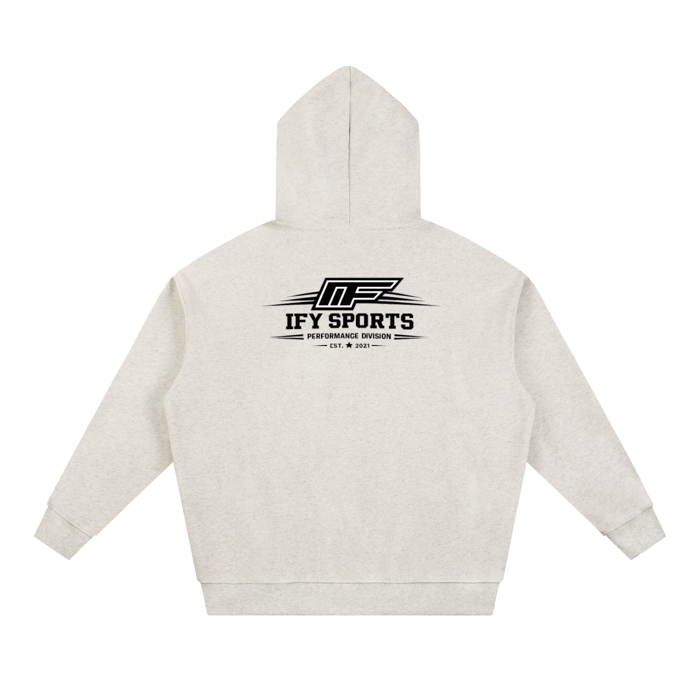 Essential Heavyweight Hoodie