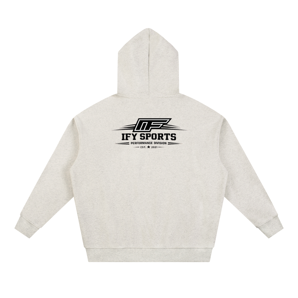Essential Heavyweight Hoodie
