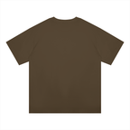 Unisex Oversized Drop Shoulder T-Shirt