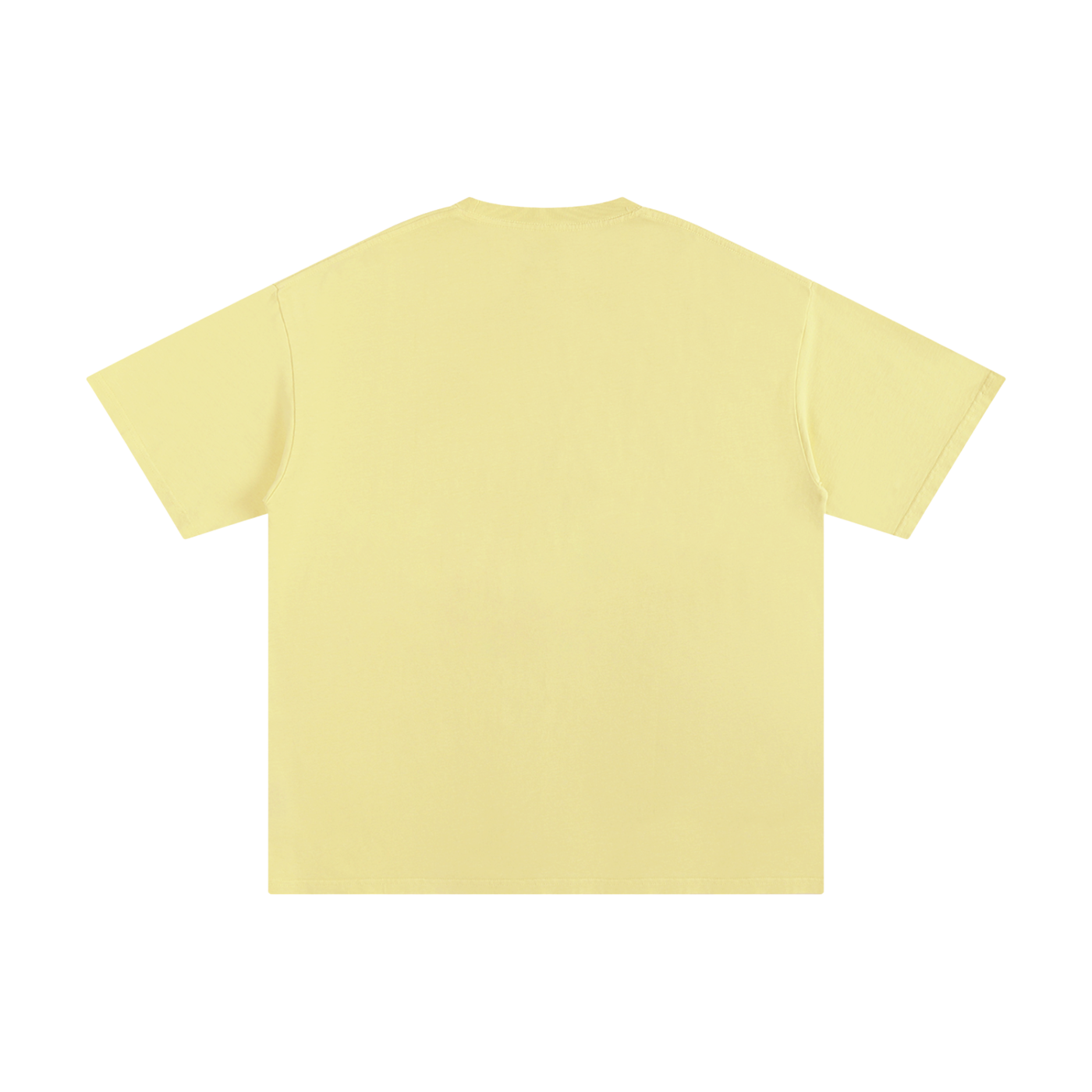 Unisex Pure Cotton T-Shirt for Ultimate Comfort and Style