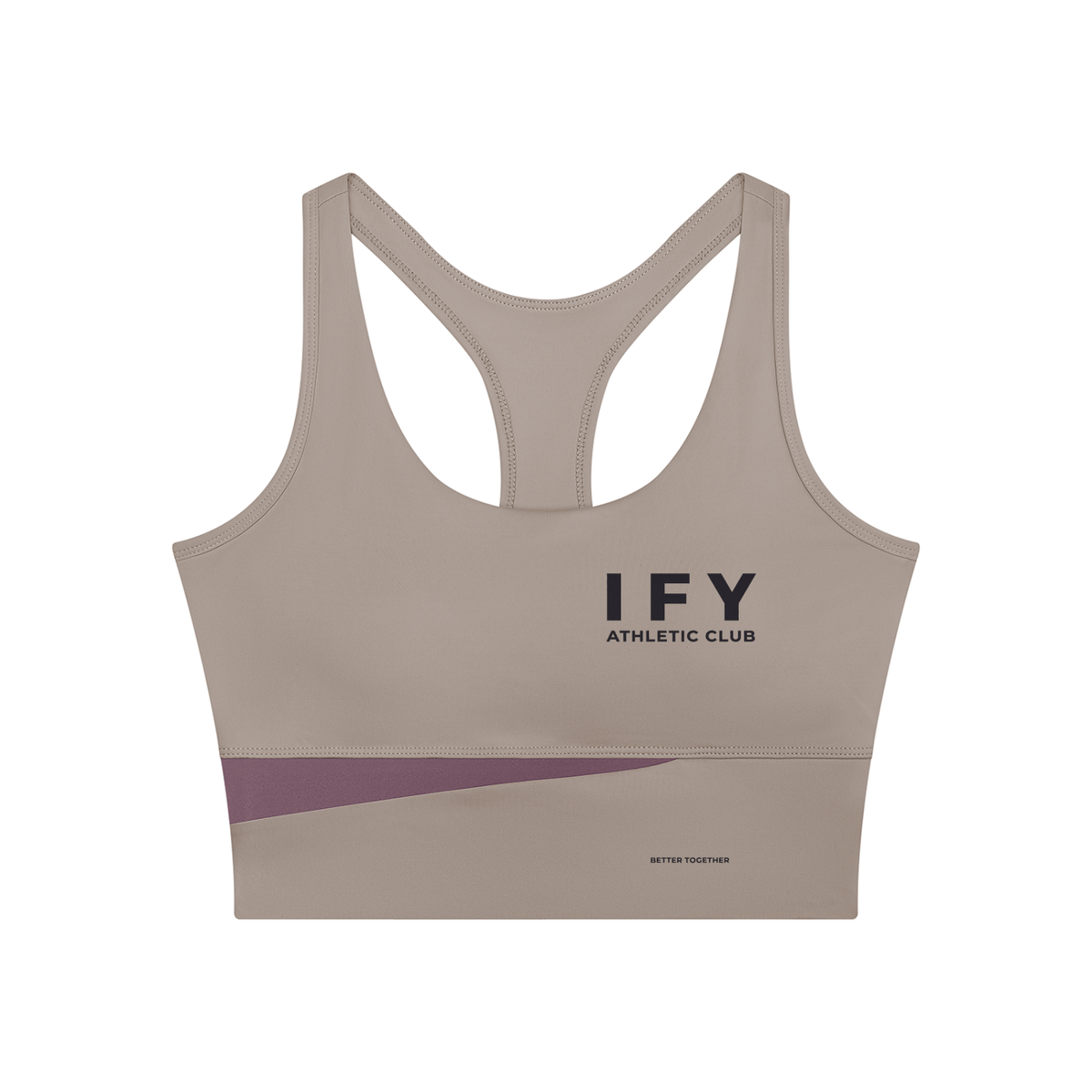 Women’s Colour-Block Activewear Separates