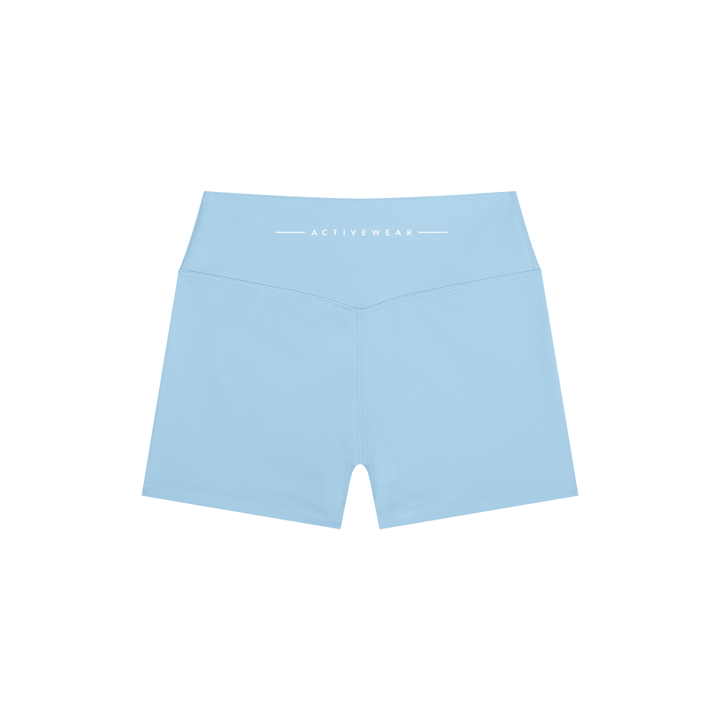 Comfort Meets Performance: High Rise Yoga Shorts for Women