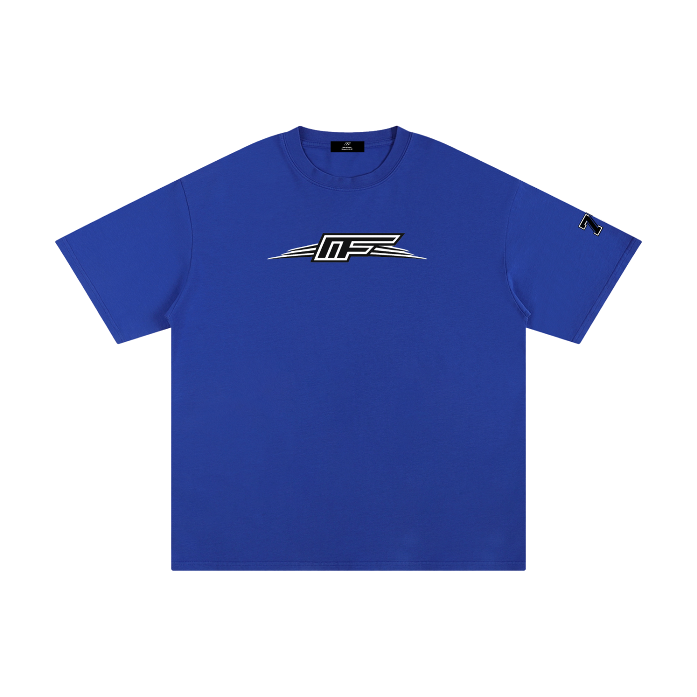 Unisex Cotton T-Shirt - Your Go-To Essential for Effortless Style