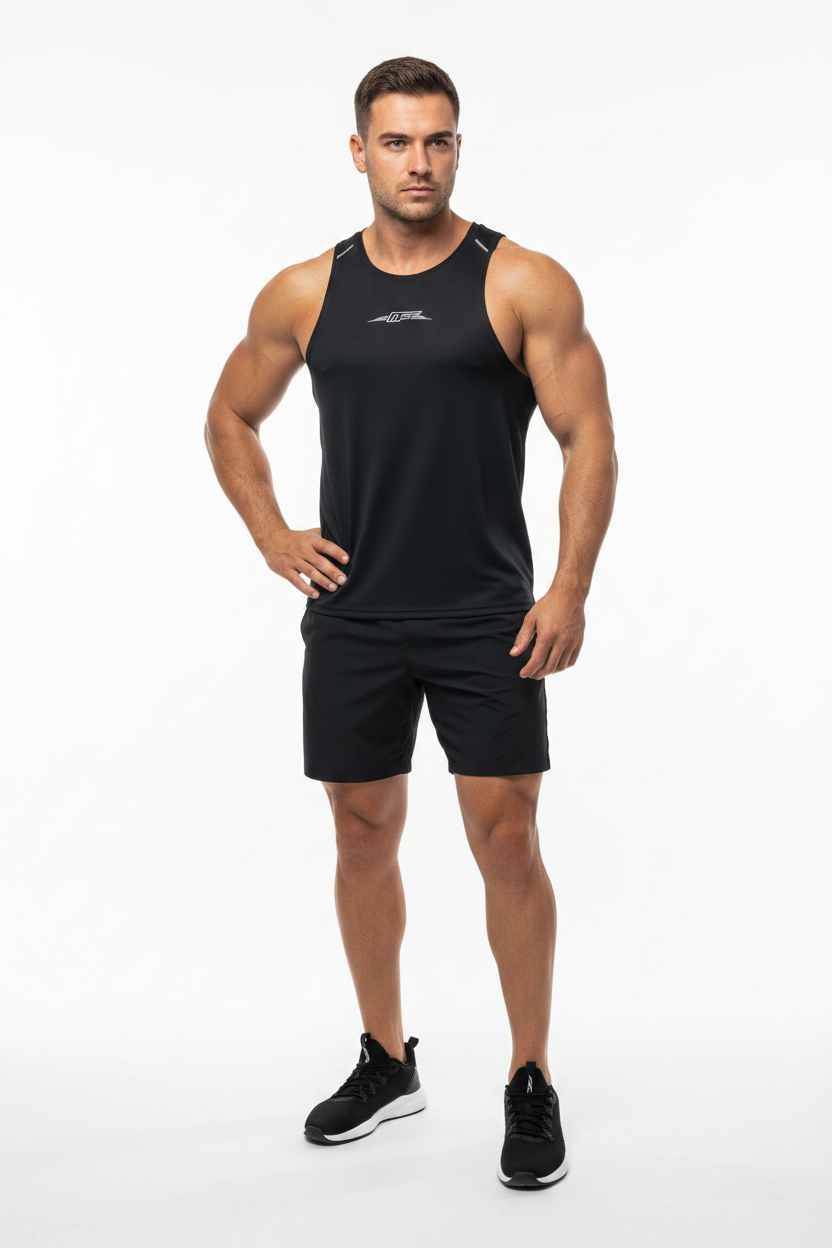 Men’s Performance Tank Top