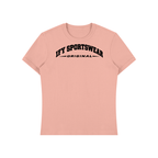 Unisex Heavyweight Slim-Fit T-Shirt