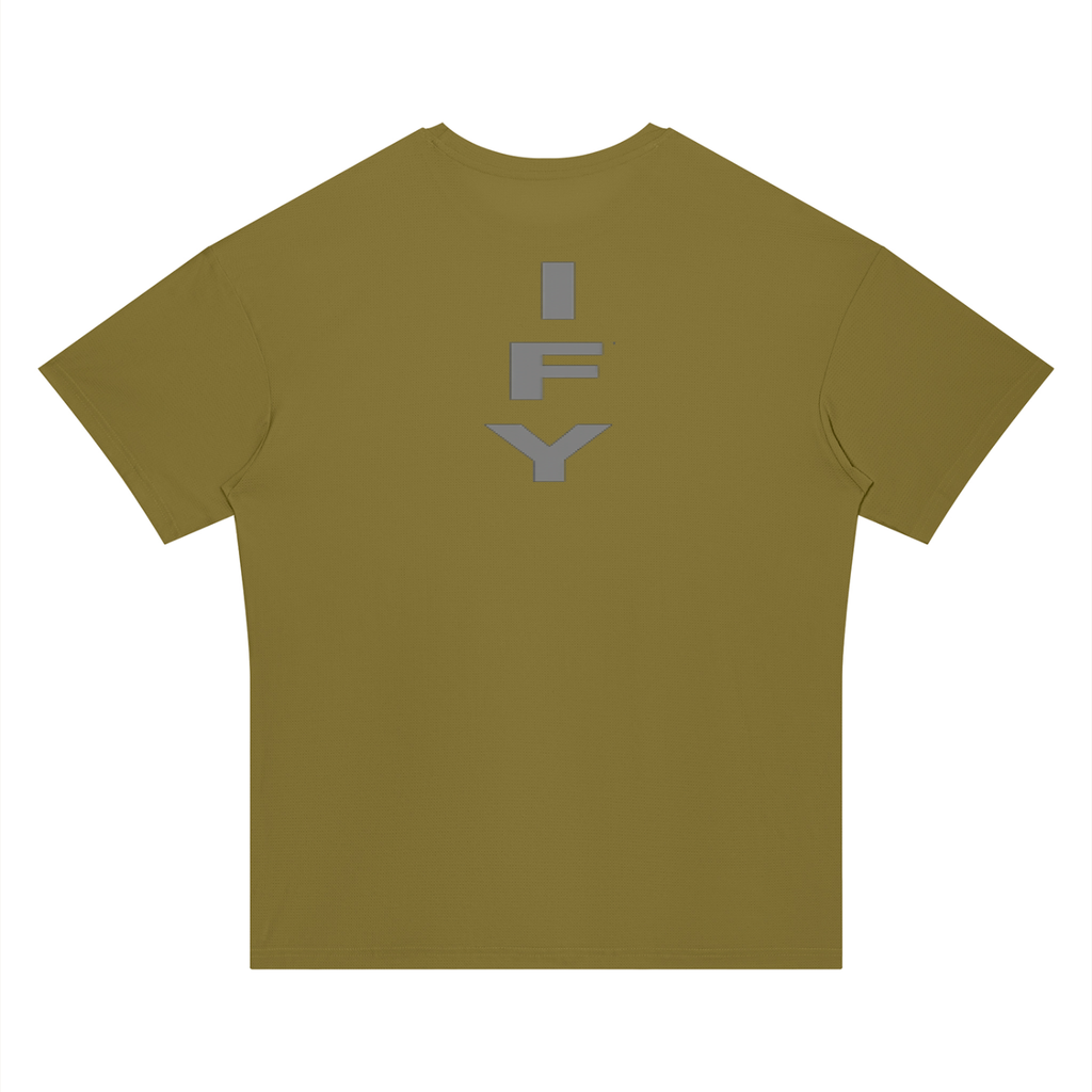 Men’s Regular Performance T-Shirt