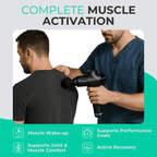Massage Gun Pro (30 Gears)