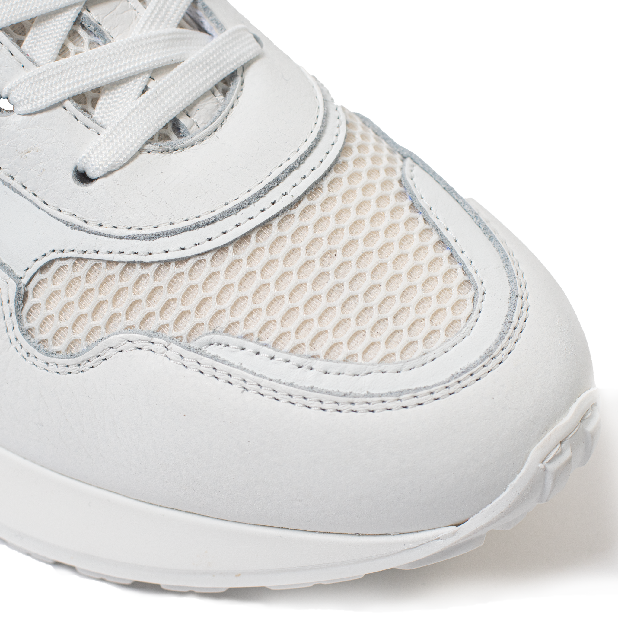 Road Runner Blanco White - IFY Sports