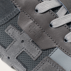 Road Runner Dark Ice Grey - IFY Sports