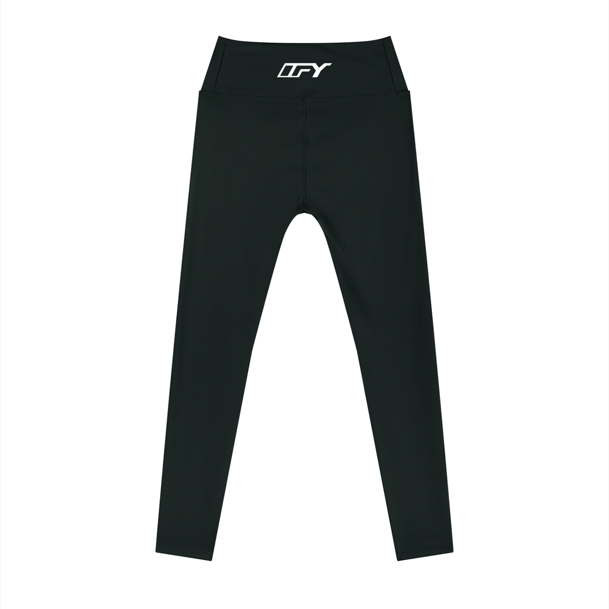 Elevate Your Style with Women's High Rise Ankle Length Leggings