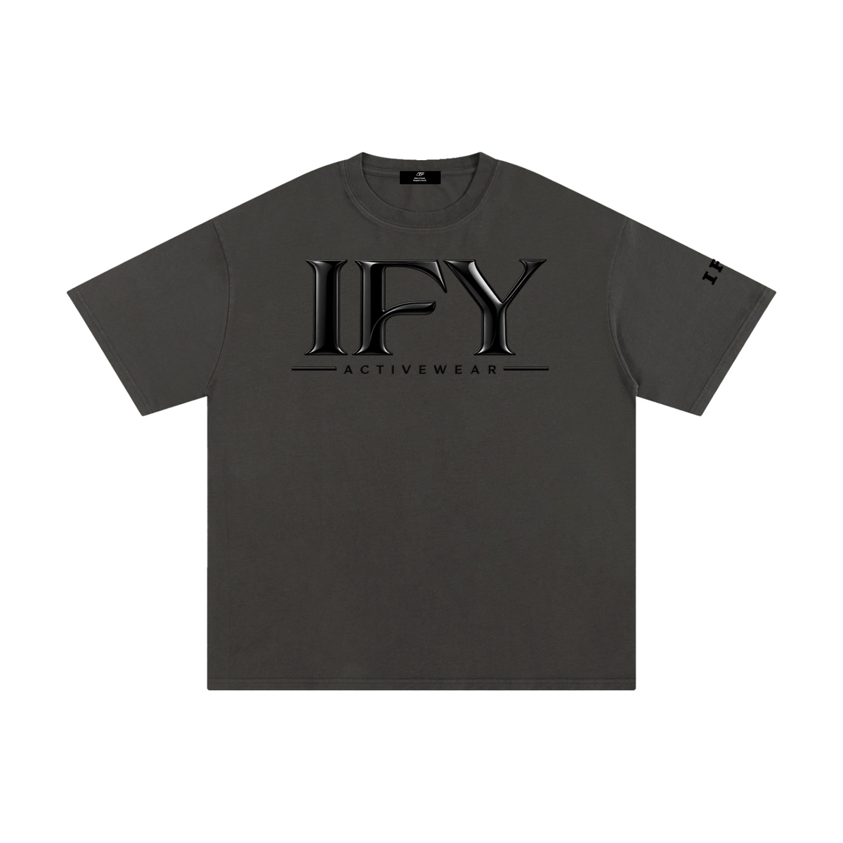 Unisex Cotton T-Shirt - Your Go-To Essential for Effortless Style