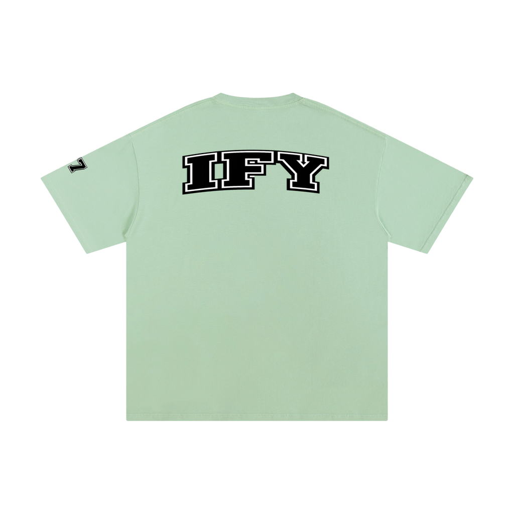 Unisex Cotton T-Shirt - Your Go-To Essential for Effortless Style