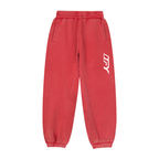 Fleeced Jogger Sweatpants