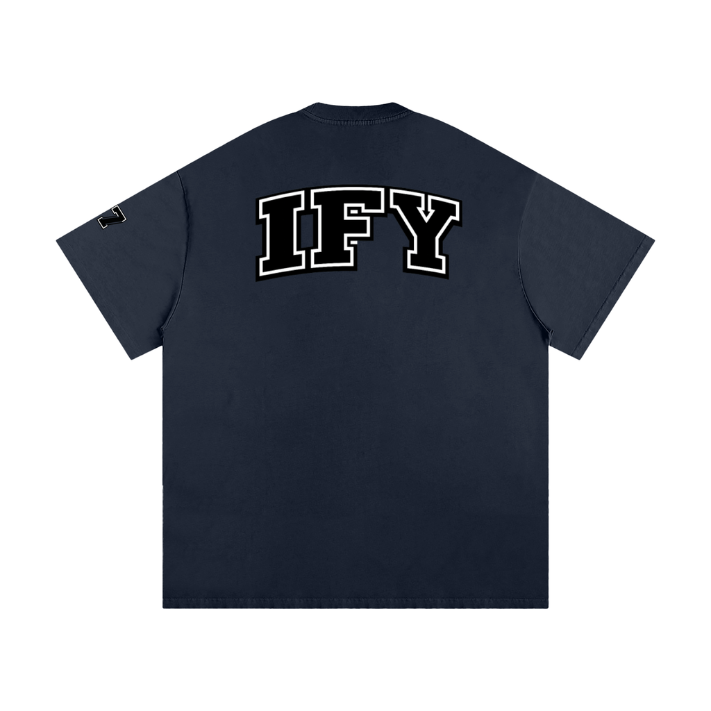 Heavyweight Loose Fit T-Shirt