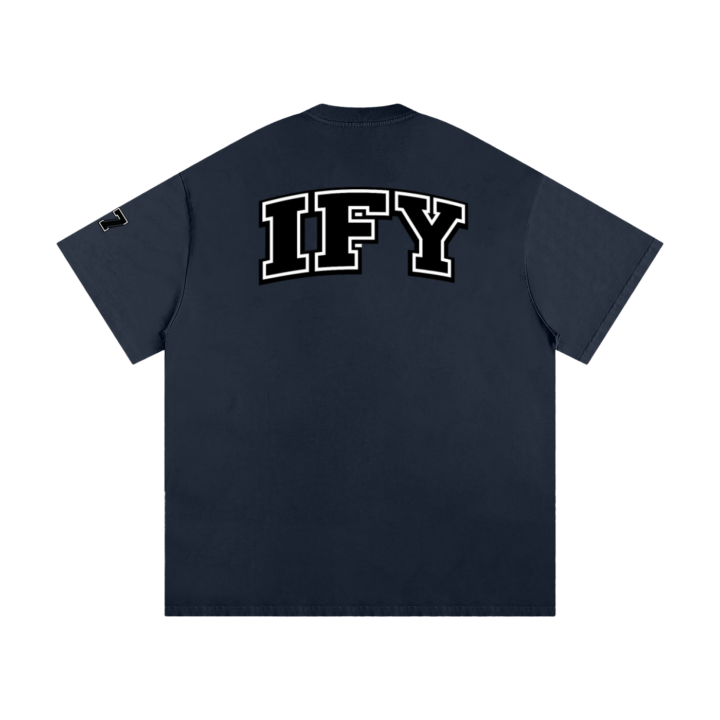 Heavyweight Loose Fit T-Shirt
