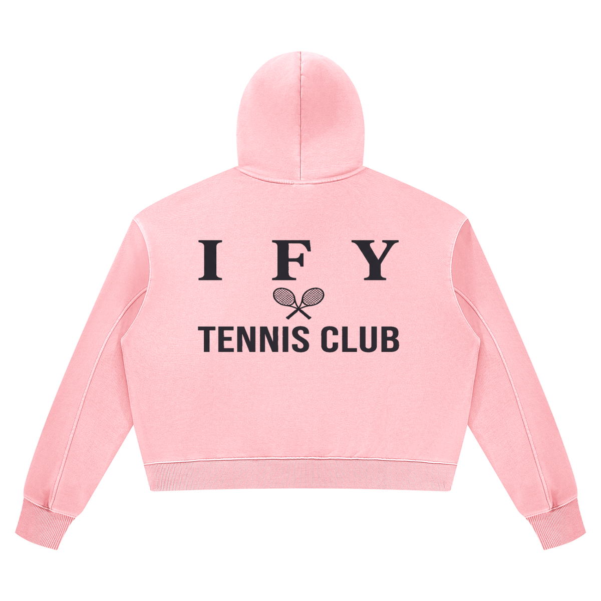 Vintage Wash Heavyweight Hoodie