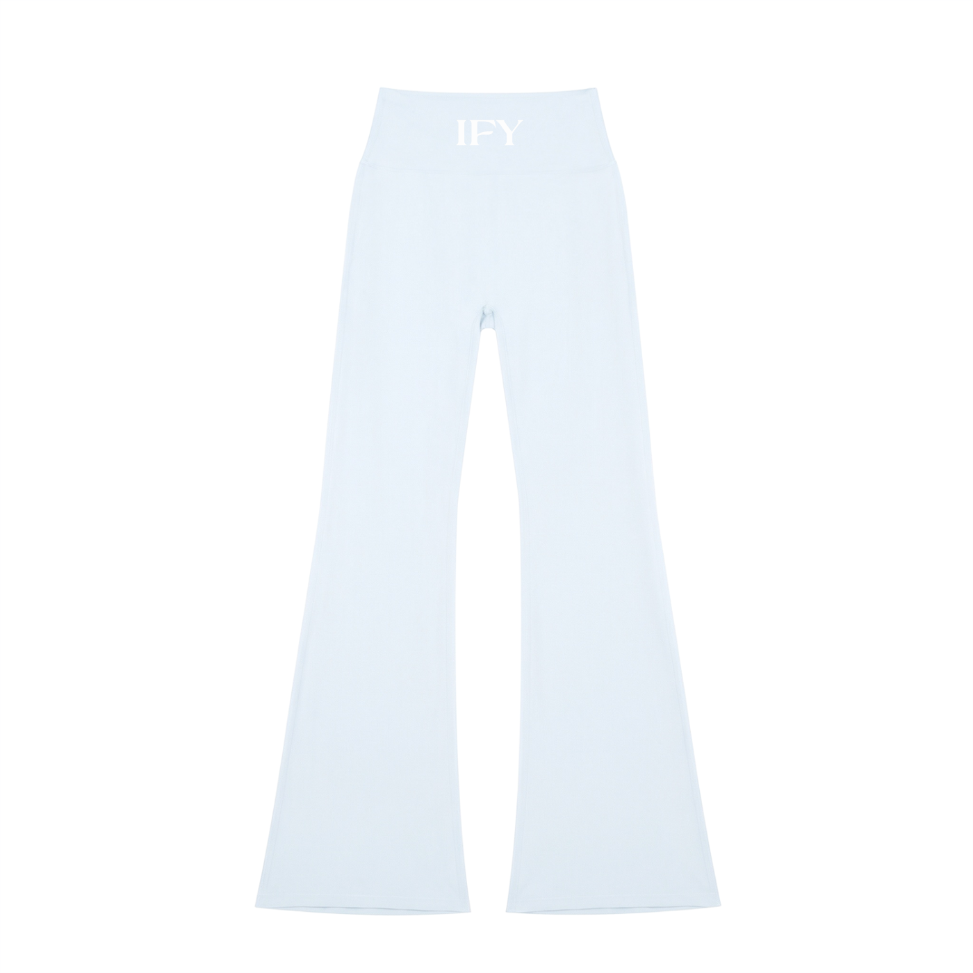 Elevate Your Comfort with Our High-Waisted Flare Leggings for Women